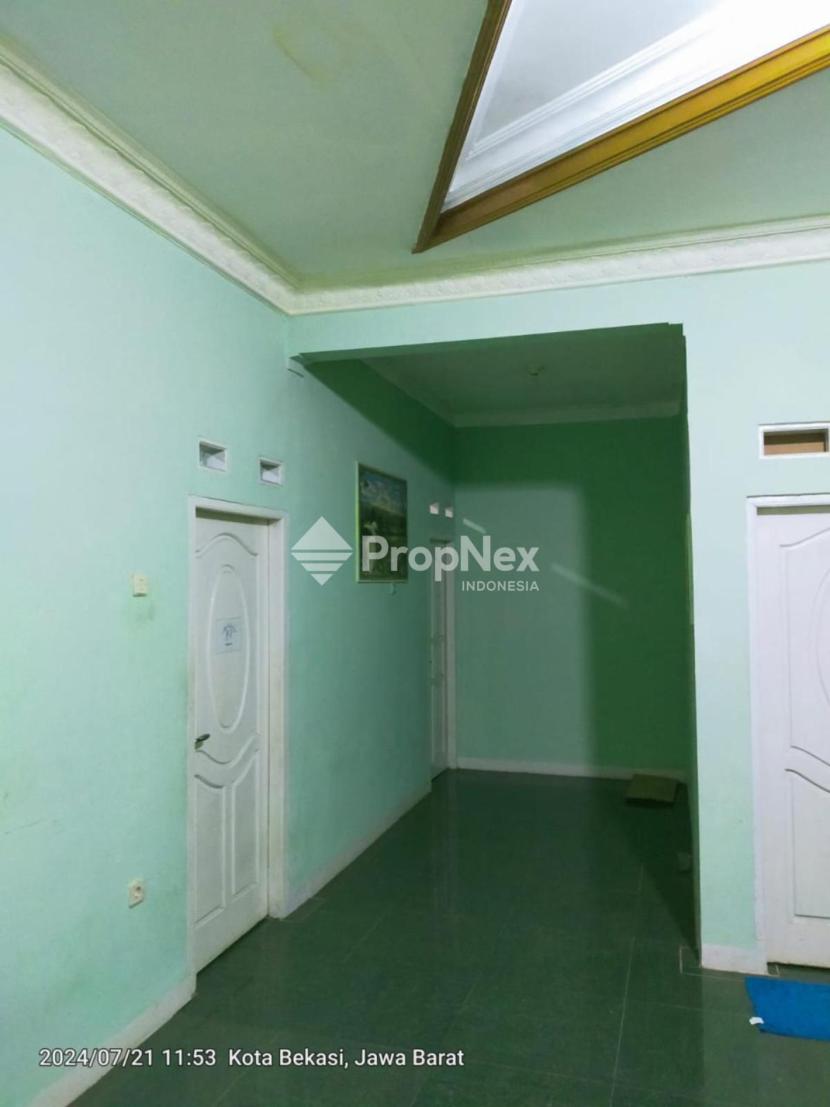 Jual Segera! Ex Pabrik Siap Pakai Margahayu Bekasi — foto 7
